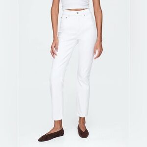 Gap premium skinny denim